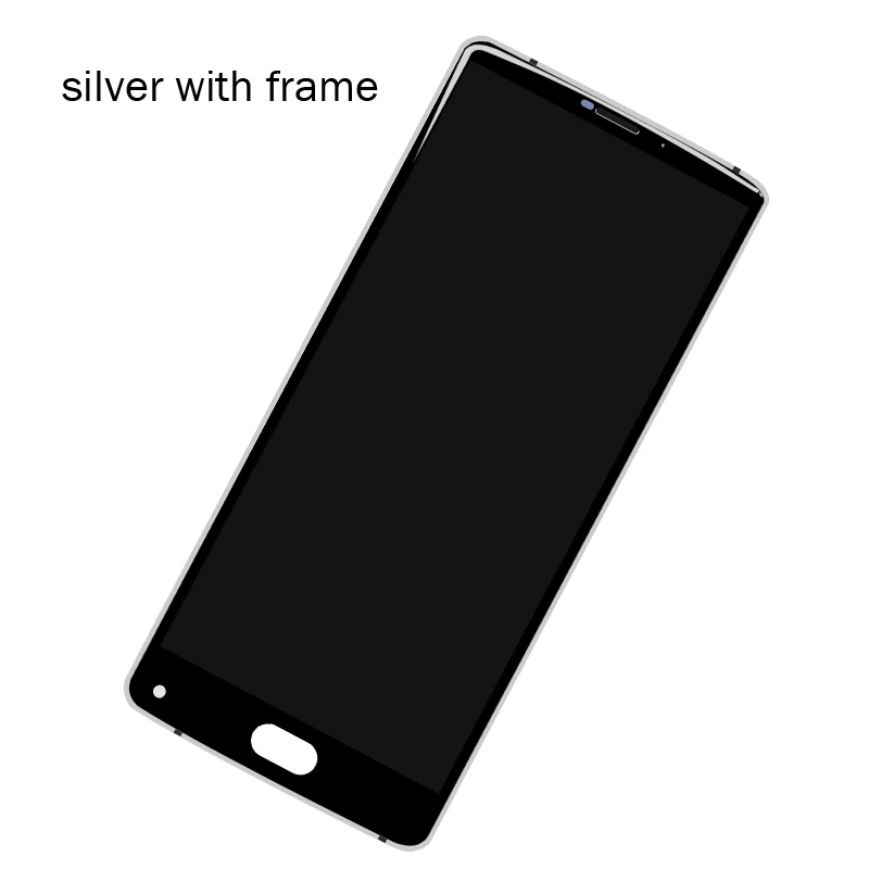 ЖК дисплей 5 99 дюйма кодирующий преобразователь сенсорного экрана в сборе 100%