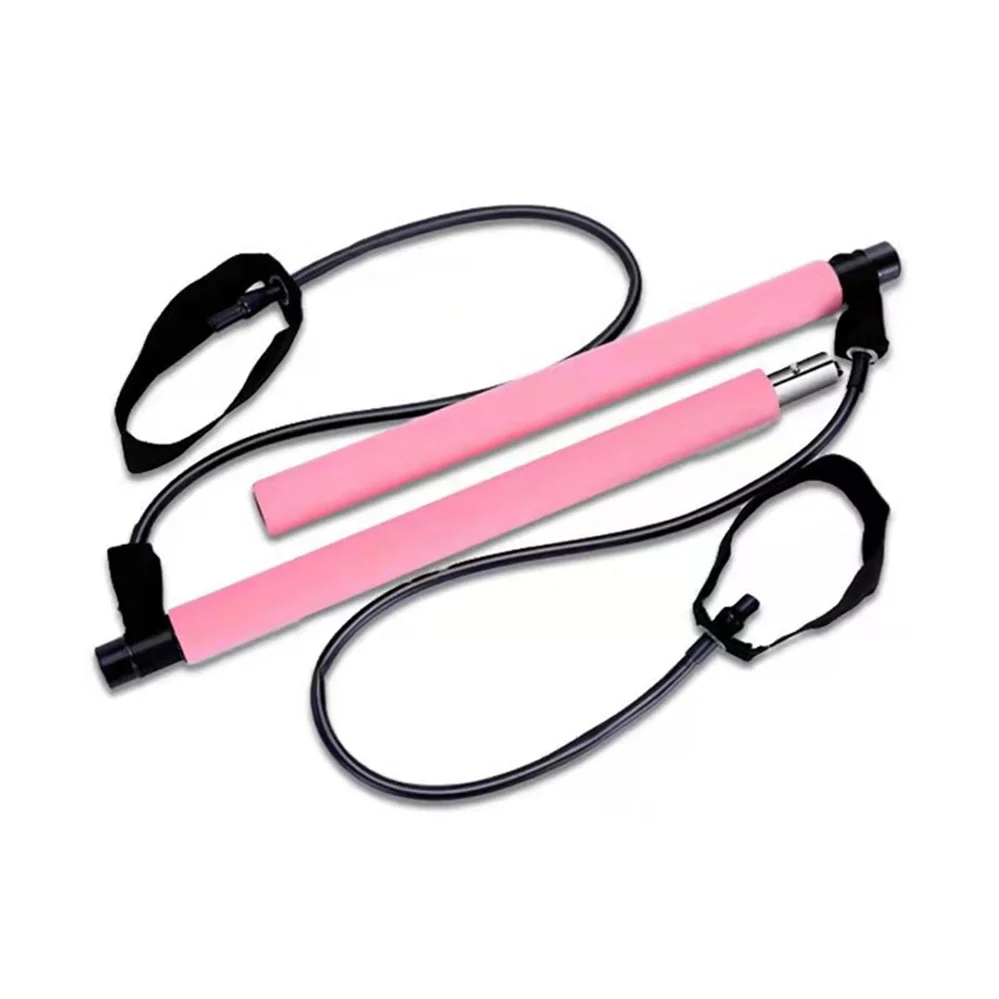 

Yoga tube pull rope training exercise pull rope rubber latex resistance band expander elastic band fitness equipment