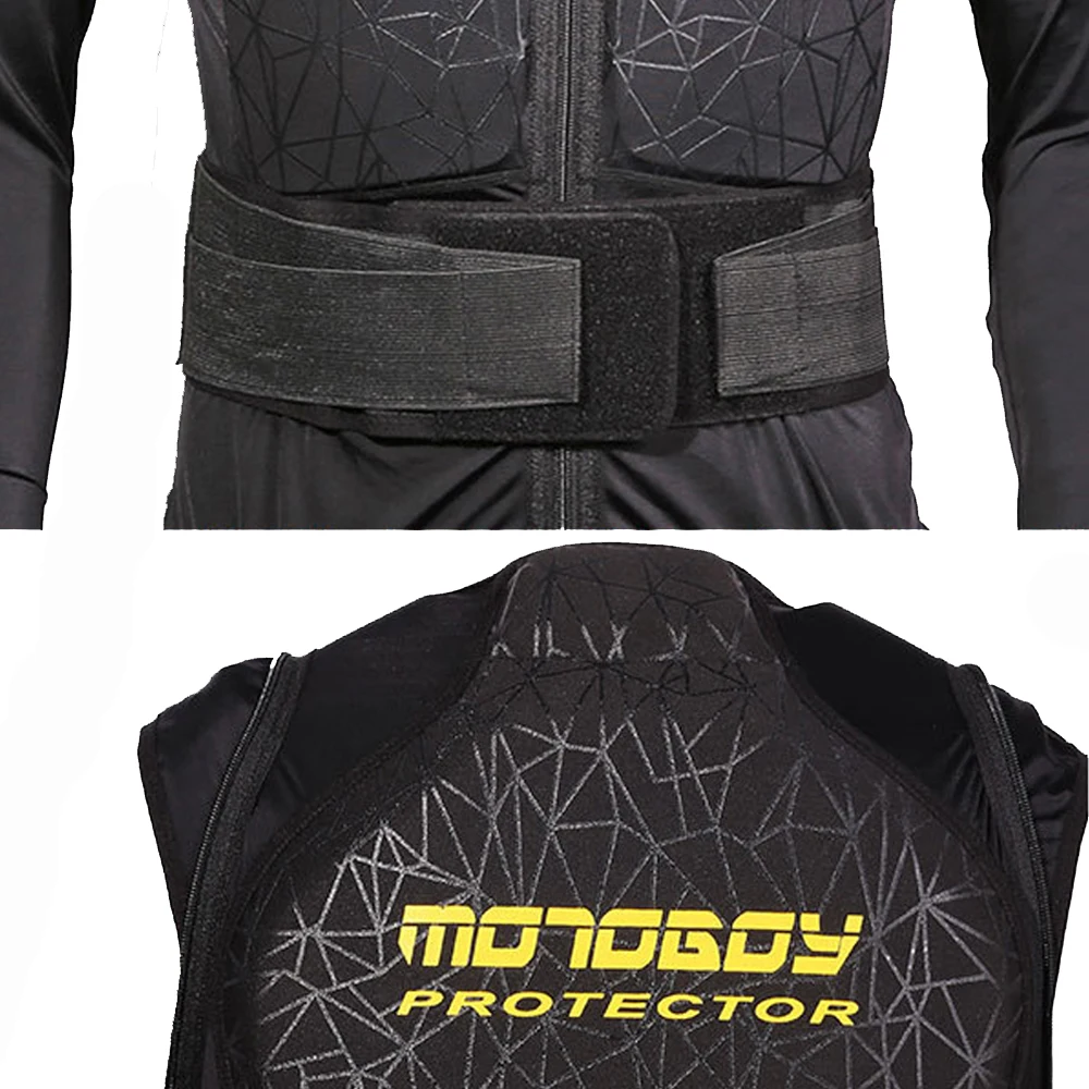 MOTOBOY мотоциклетная куртка защита для мотокросса защитное снаряжение броня