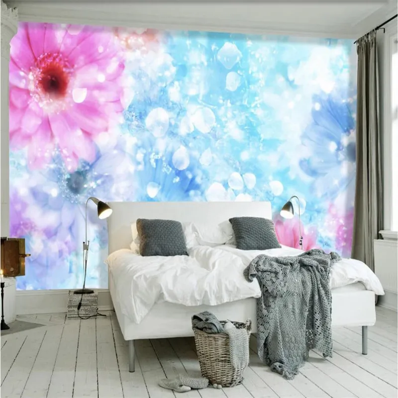 Профессиональные пользовательские высококачественные обои фантазия красивый