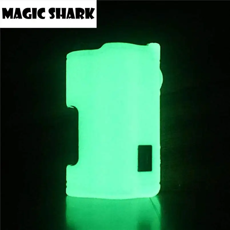 Новинка 2021 чехол для Dovpo Topside Dual 200 Вт силиконовый резиновый обтягивающий гелевый