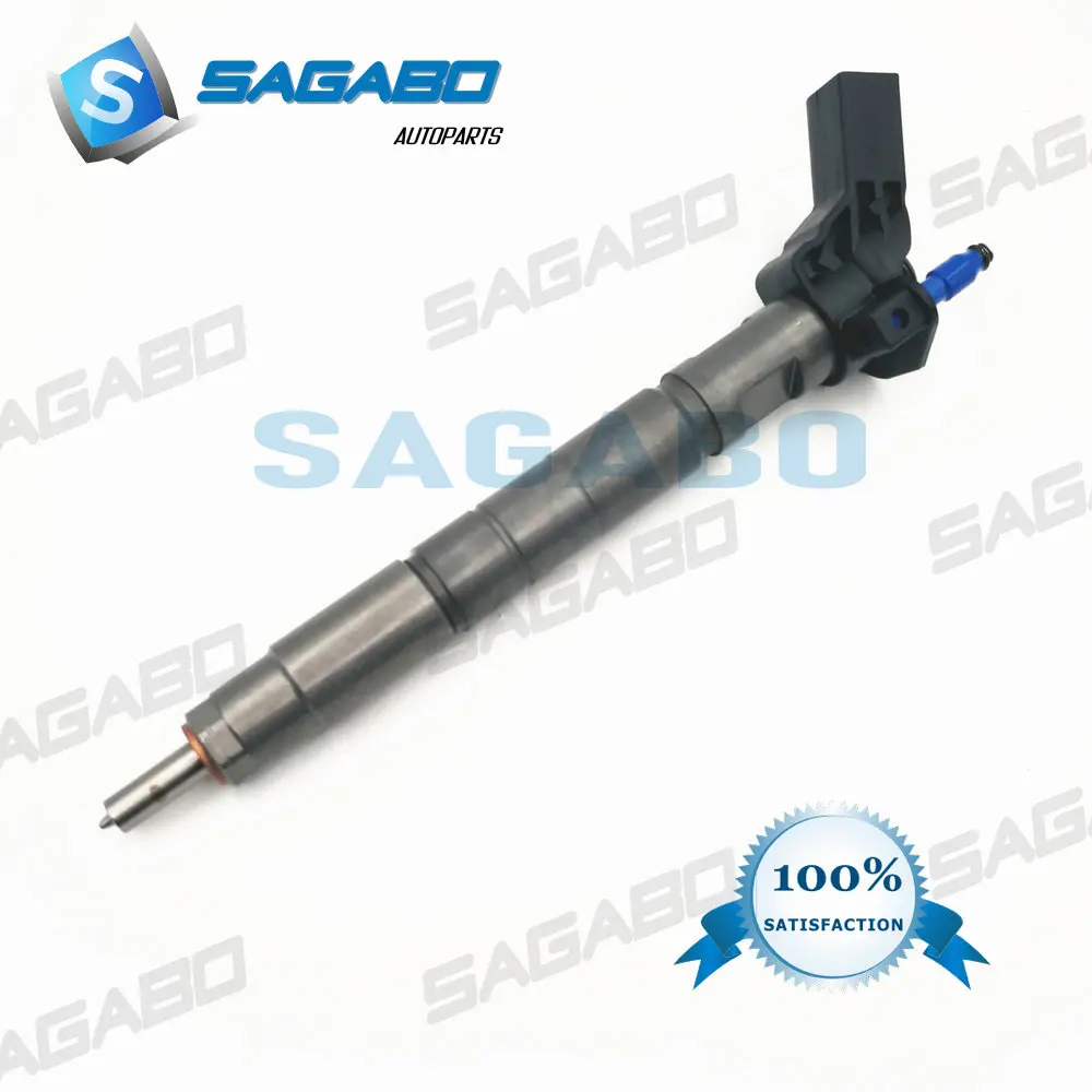 4 шт. инжектор Common rail 33800 2F000 338002F000/ 0445116017 0445116018|Регулирование непосредственного