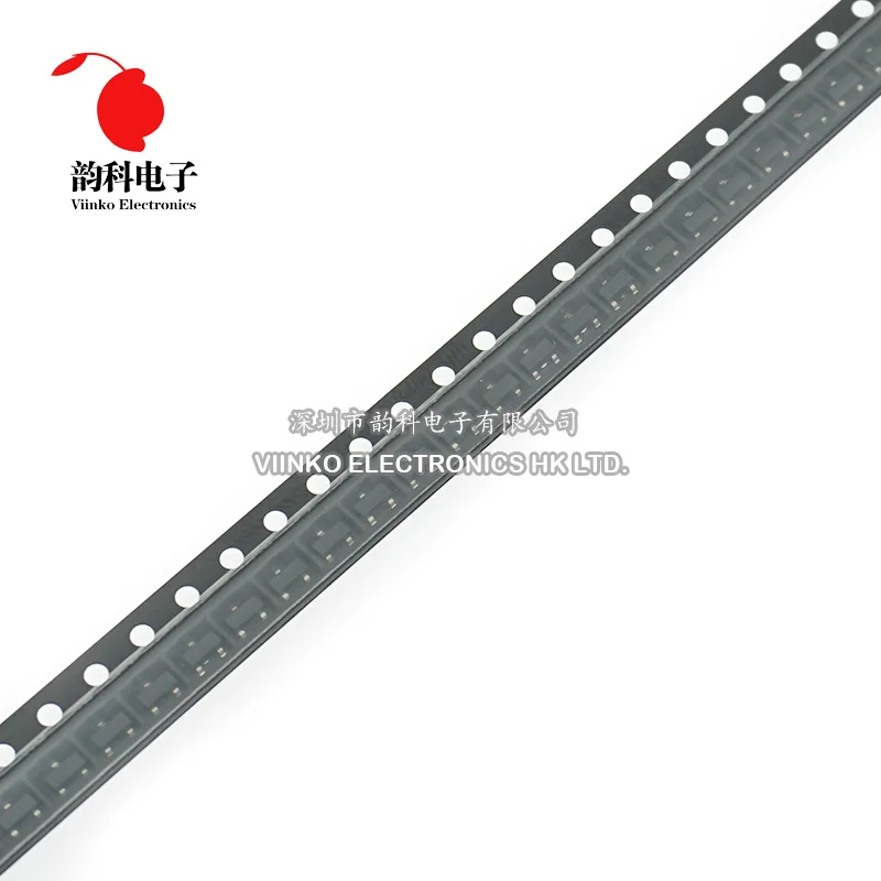 20 шт. SM712 TP TVS DIODE 12VWM 21VC SOT23|Диоды| |