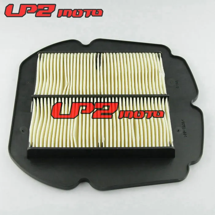

Motorcycle Air Intake Air Filter Cleaner Fit SUZUKI SFV650 Gladius 2009-2015