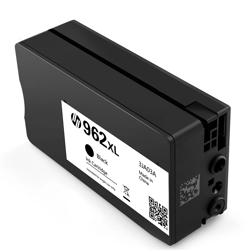 Vilaxh Compatible with HP962 ink cartridges HP962(966)XL HP 9020/9022/9023/9025/26/9027/28 | Компьютеры и офис