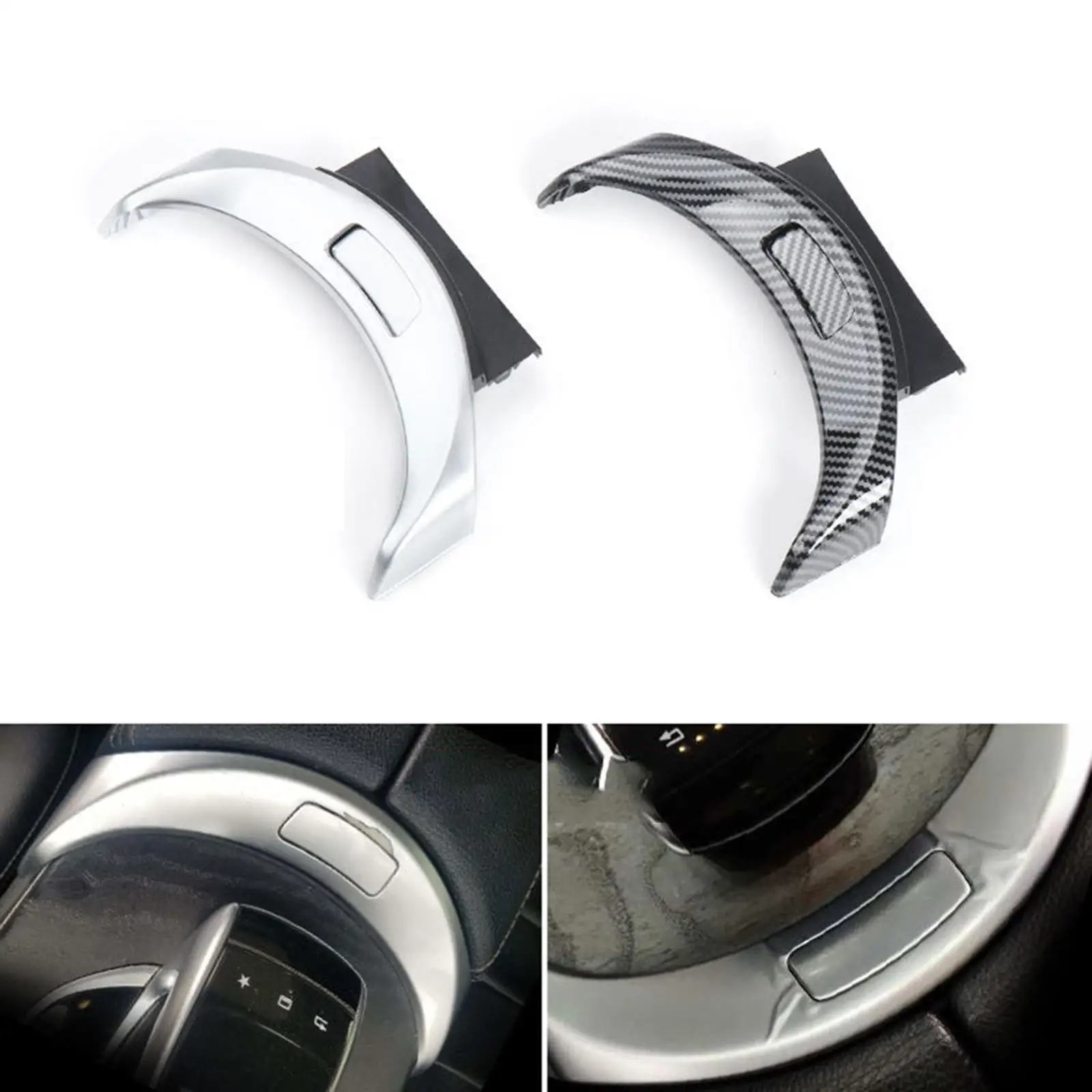 

Центральная консоль подлокотник Кнопка подлокотника коробка для хранения переключатель для Benz C Класс W205 W253