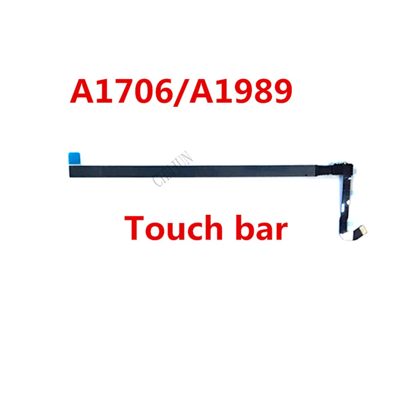 Протестированная Сенсорная панель A1989 A1706 821-00681-04 для MacBook Pro Retina 15 дюймов A1990 A1707