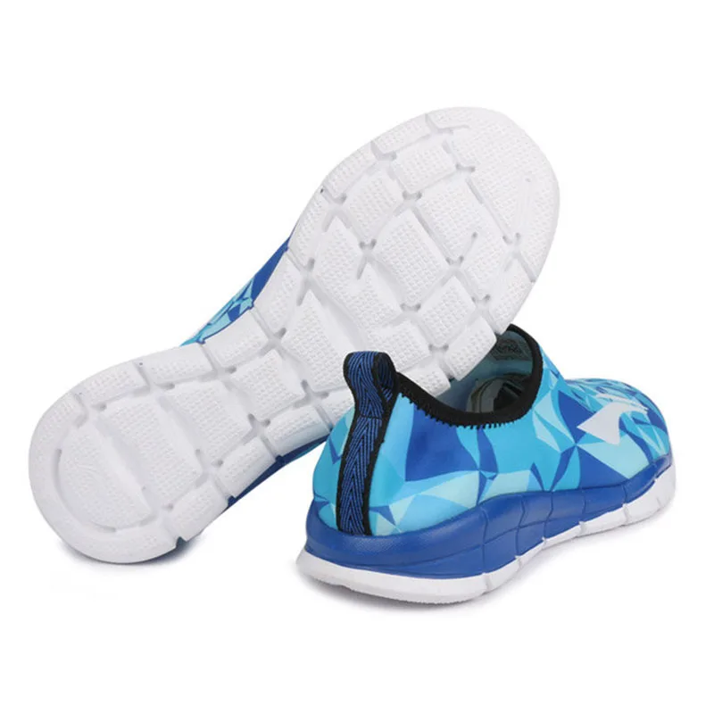 Li-Ning/Мужская дышащая обувь; супер-светильник; тренировочная обувь; подкладка; дезодорант; охлаждающие мягкие кроссовки для фитнеса; спортивная обувь; AFHK027