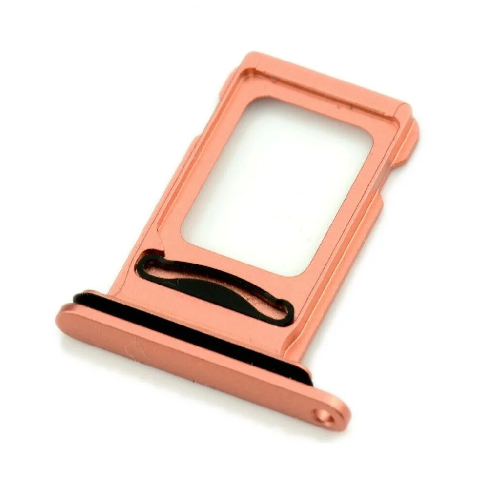 Серебристый/черный/синий/золотой/красный/коралловый цвет держатель для двух