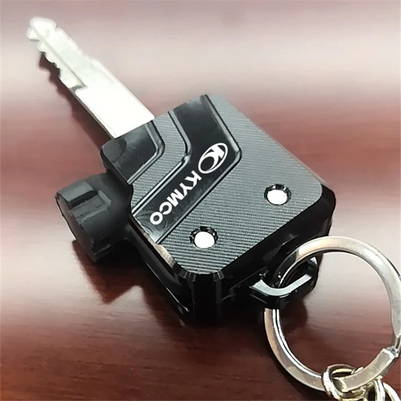 Аксессуары для мотоциклов с ЧПУ ключ крышка головки сумка Кепки украшения