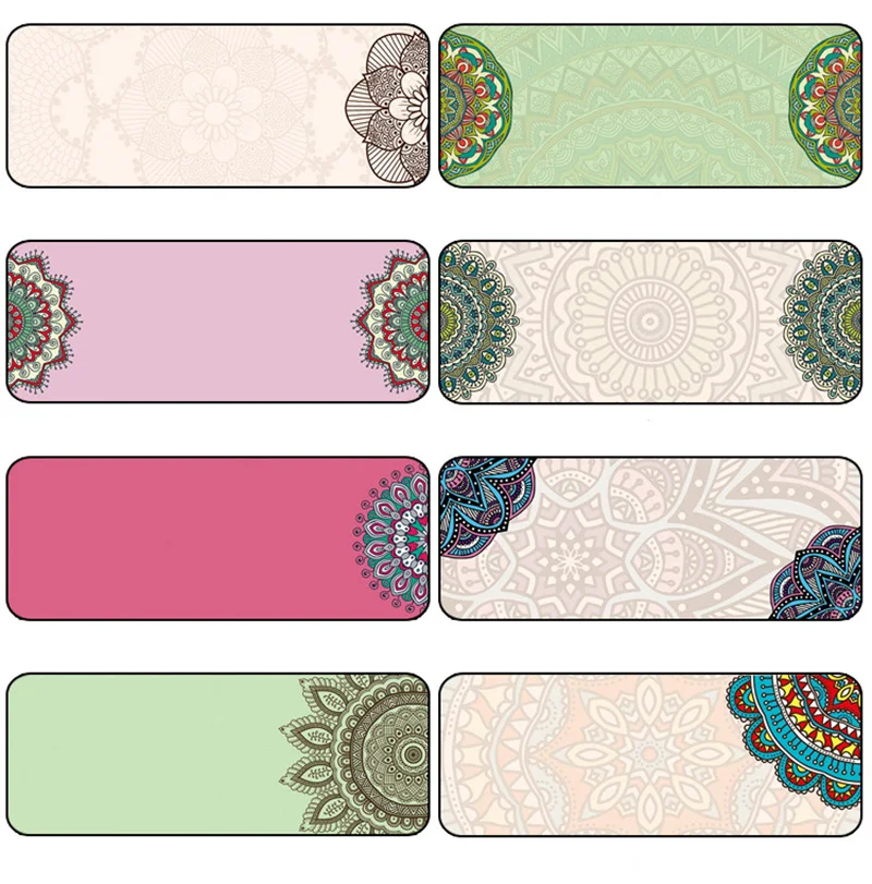 

Gaming Computer Mouse Pad Extra Large Gamer Desk Speed Mouse Pad Mat for PC Laptop XXL XL Keyboard Mousepad Cute Desk Mat