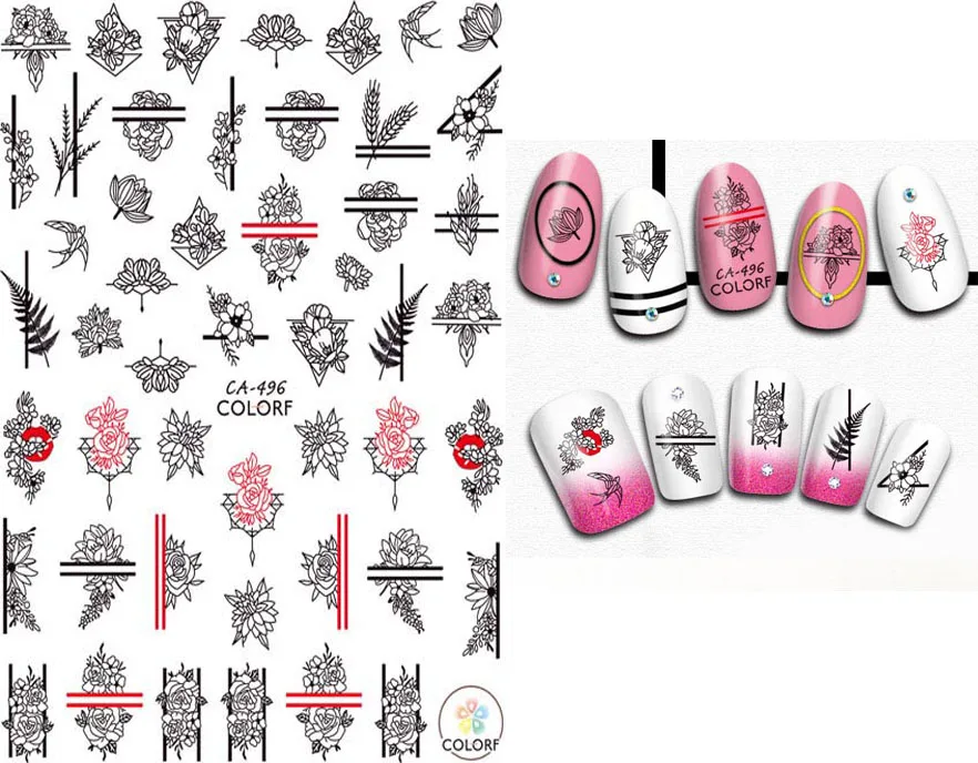 Платье с цветочным рисунком лак для ногтей на спине клей деколь декорации