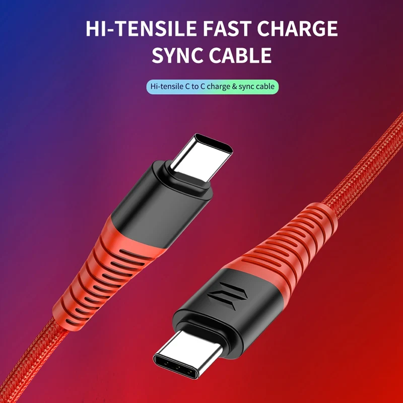 Кабель USB Type C to для Redmi K20 Note 8 Pro Quick Charge 3 0 Type-C кабель Samsung S10 USB-C | Мобильные телефоны