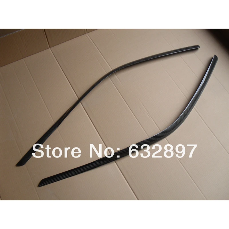 Ветровой дефлектор из углеродного волокна Skyline R32 GTR GTST 1989-1994 навесы и укрытия |