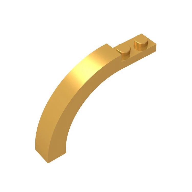 

Building Block Toy diy Assemble Brick Arch 1x6x3 1/3 Curved Top Brick Parts Educational Creative Gift Children Toy free shipping