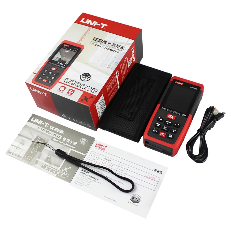 

UT395A UT395B, , UNI-T 70 50 , USB