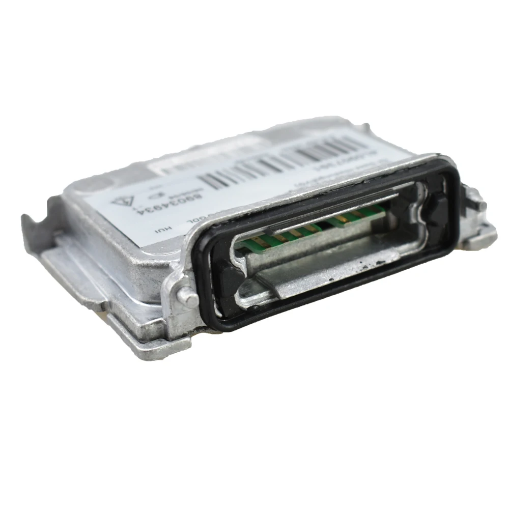 89034934 6G D1S D1R HID модуль балласта ксеноновой фары 4L0907391 блок зажигания для Audi Q7 Citroen C5