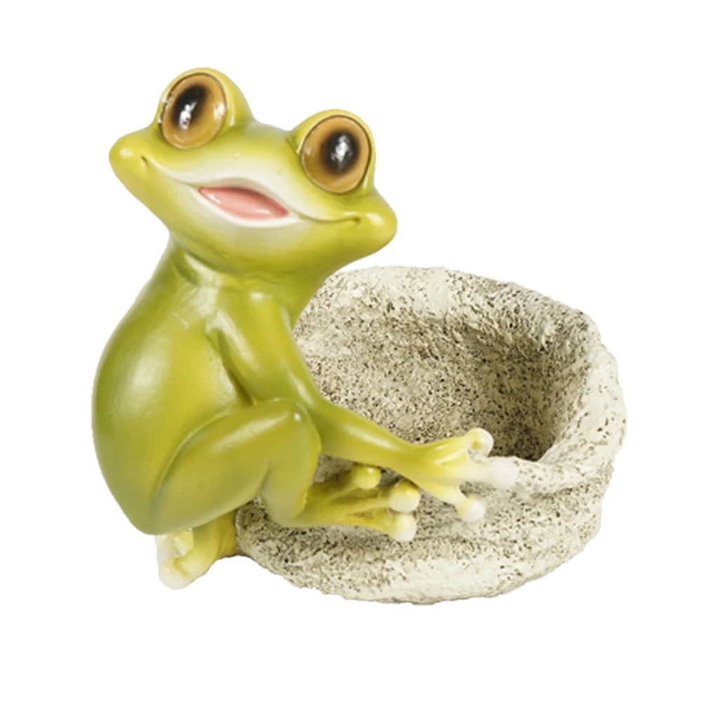 

Animals Plant Pots Decoration Resin Plants Bonsai Garden Cute Cartoon Creative Courtyard Home Office Crafts Balcony Ornaments