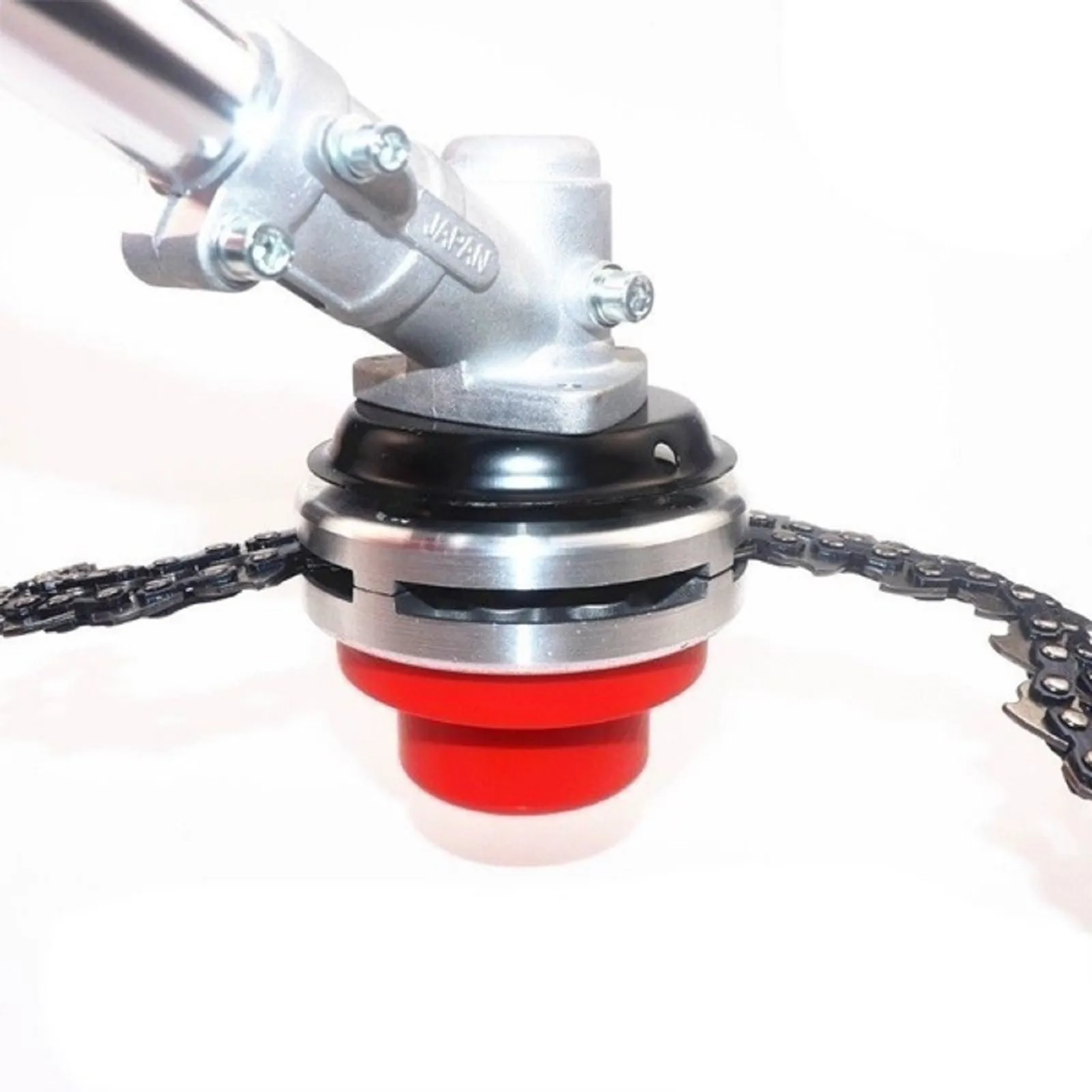 Новая Универсальная цепь для газонокосилки запасные части садового триммера 65Mn |