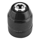 1 шт., металлический патрон для ручной электродрели, 38-24 унции, 0,8-10 мм