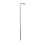 1 шт., прочная ложка для пианино