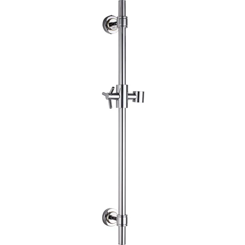 Высококачественный латунный раздвижной подъемник для душа 66 см|shower lift|shower showershower