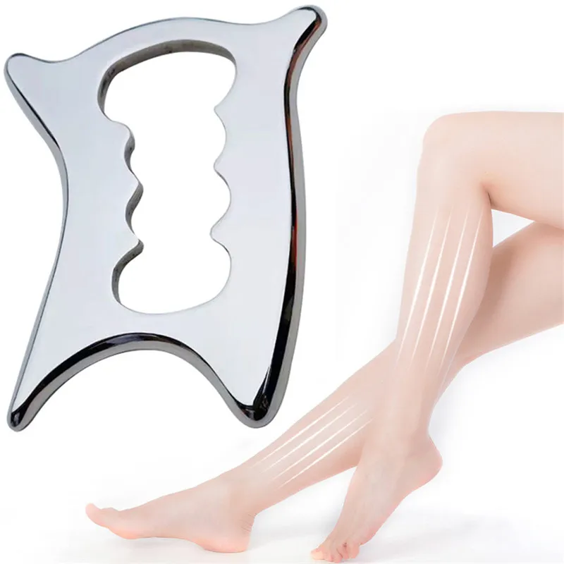 Инструменты Guasha инструменты хиропрактика для физиотерапии IASTM миофасциального