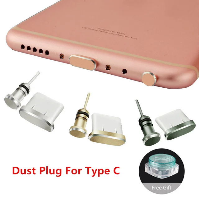 Металлический разъем USB C Type для наушников 3 5 дюйма Huawei P40 Lite Redmi Note 7 Аксессуары