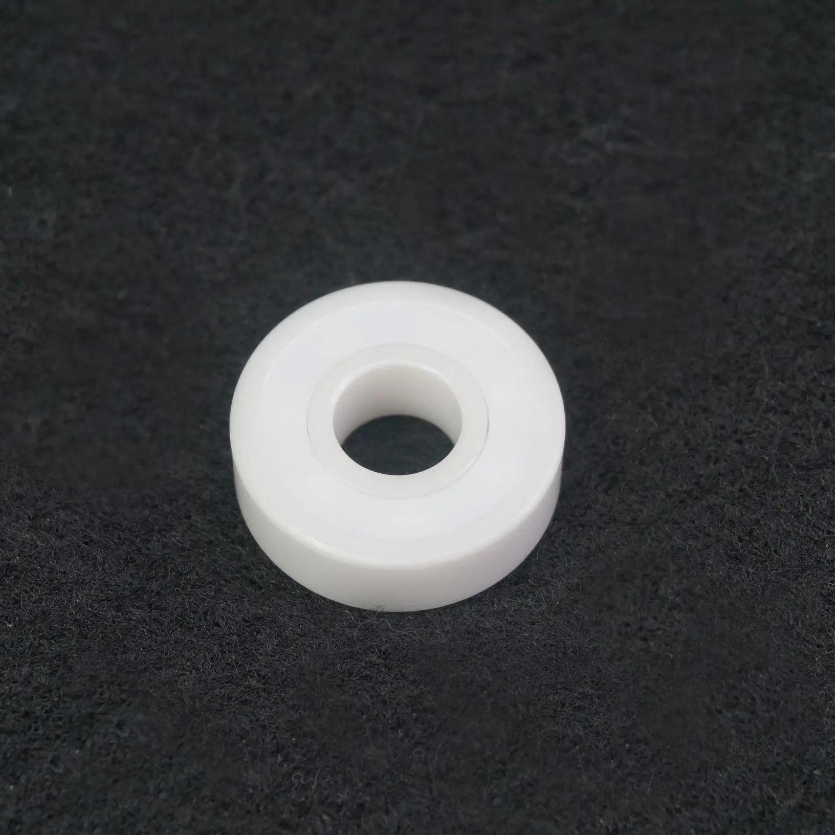608 8x22x7 мм циркониевый керамический подшипник ZrO_2 Finger Spinner Two Side Seal | Строительство и