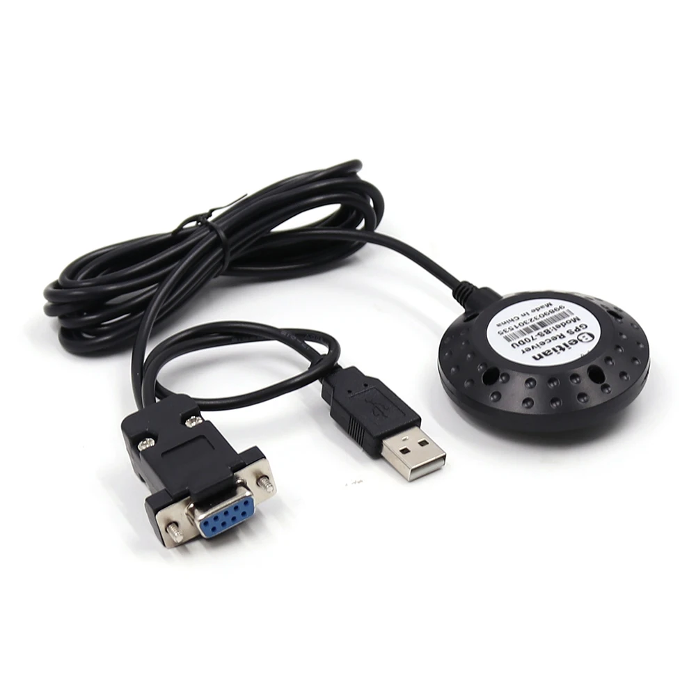 BEITIAN Ubx G7020 KT DB9 Женский + USB Мужской интерфейсный разъем телефон с GPS приемником IPC ALV