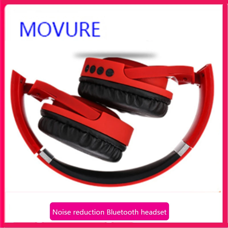 Bluetooth гарнитура ST31 беспроводные наушники для телефонных звонков спортивные с