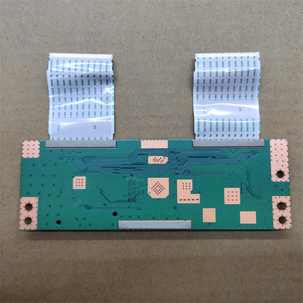 Good test Good test T-CON board for Samsung TT4851B01-1-C-3 Ue49K5100 Ak XXZ UE49K5500 UE49K5600AK XXU CY-KK049BGHV2H
