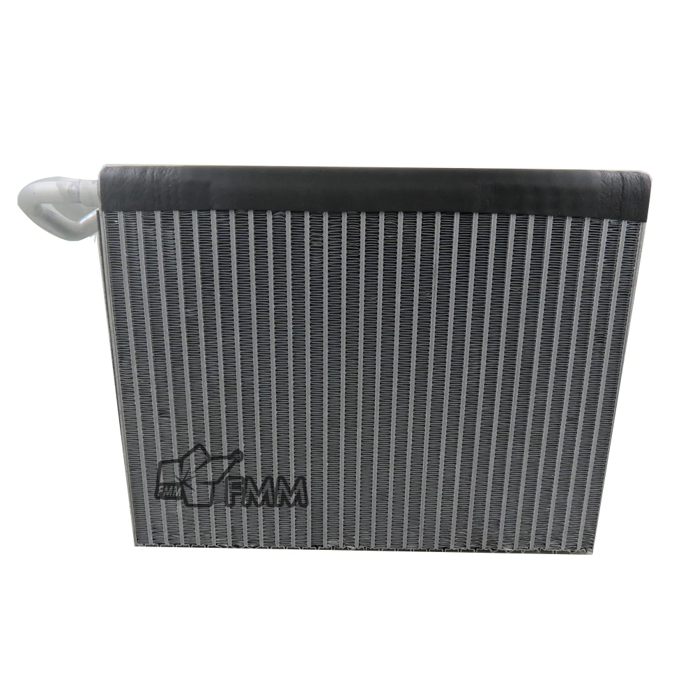 LHD AC охлаждающая катушка испарителя Core для Mercedes Benz ML320 R350 R500 GL320 GL450 GL550 ML63 AMG ML550 R320