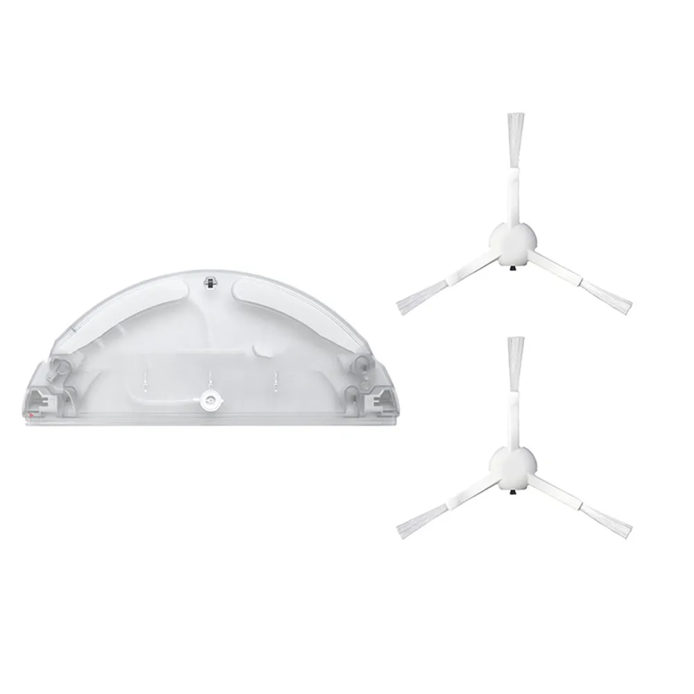 

Water Tank,Side Brush For D9 ,F9,1C Robot Vacuum Cleaner Spare Parts Kits Household Cleaning Parts Replacement Tools