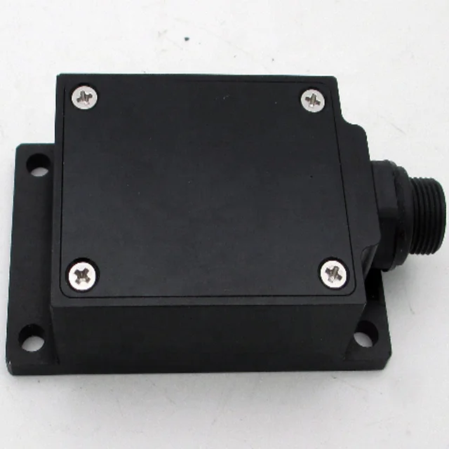 

SKA-1001W Wireless and Wire VibrationTemperature Triaxial Sensor for monitoring industrial rotating machines