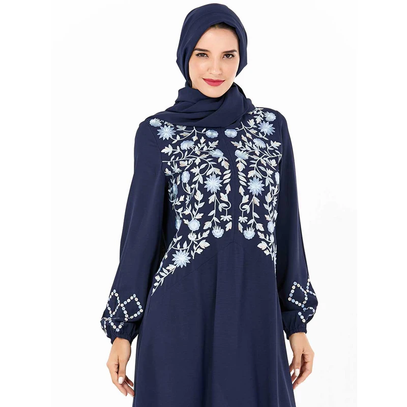 Vestidos abaya Турция элегантное женское вечернее платье мусульманский хиджаб платье abaya s Caftan Кафтан Марокко одеяние мусульмане Longue Tesettur платья