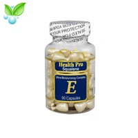 health pro freckle deep sea squalene ve essence e lotion capsules 90 capsules moisturizing anti wrinkle us import