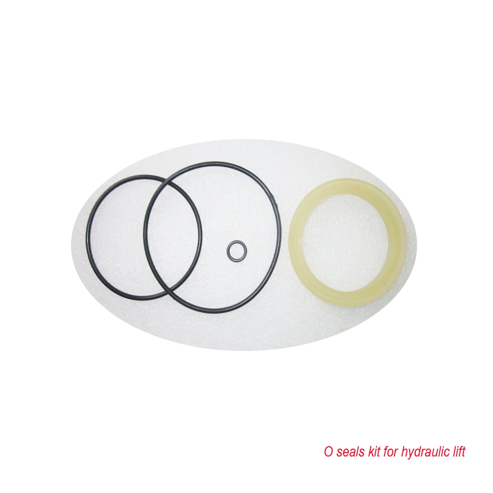 Набор масляных уплотнений для гидравлического подъемника Fengshou FS254 / Lenar 254 II 274II