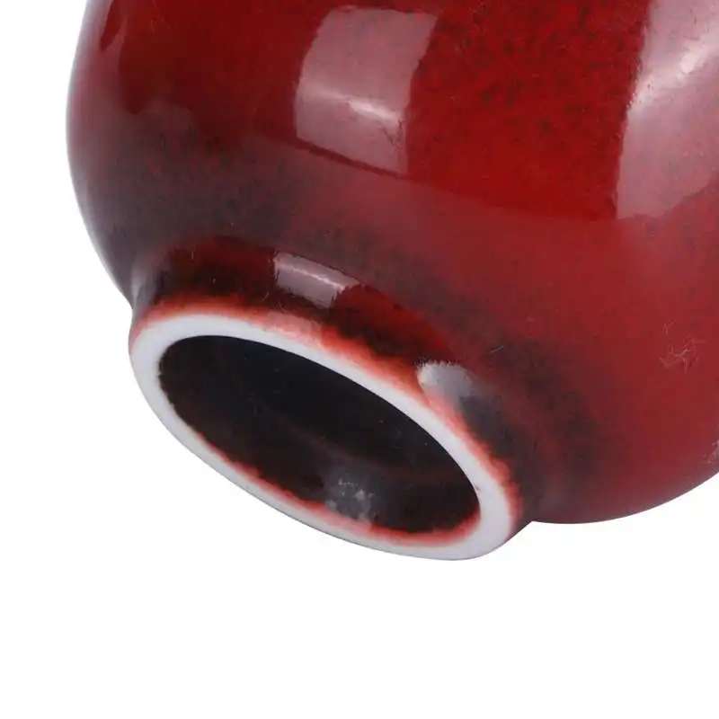 

Tea Pot Set Tea Cup Set Mini Ceramic Birthdays Tea Lover for Tea Housewarming Gift