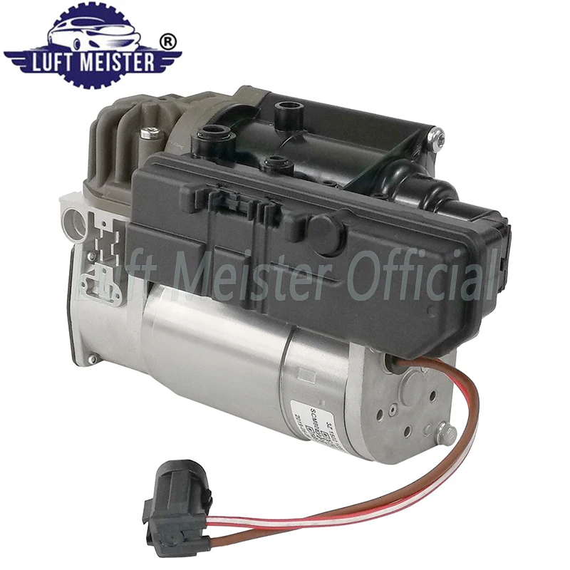 Компрессор пневматической подвески для Fiat Scudo /Citroen Jumpy /Peugeot Expert 2007 9663493280 8840581090