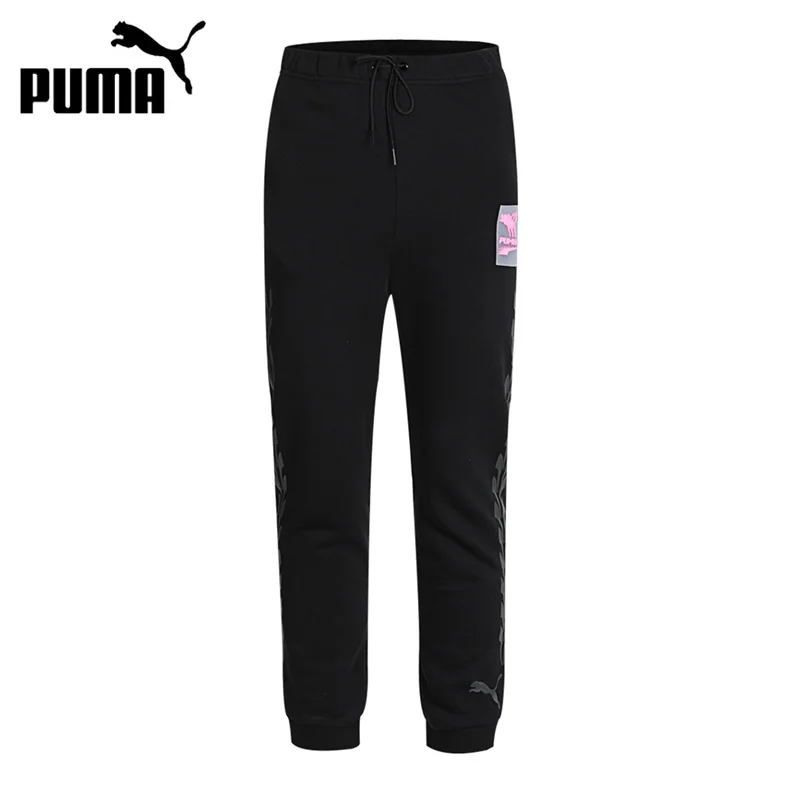 

Original New Arrival PUMA Evide Track Pants Women's Pants Sportswear