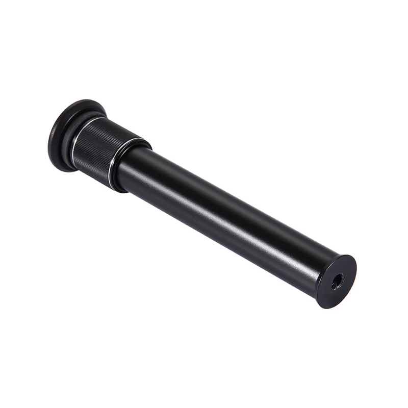 Металлический удлинитель для штатива штатив с 2 секциями центральной стойки