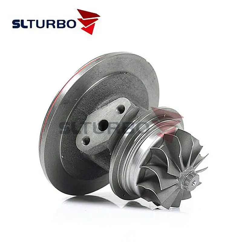 Turbo CHRA Турбокомпрессор картриджа сердечник турбины TD07 TD07-9 TD07S-25A-13 для Mitsubishi FUSO FM657