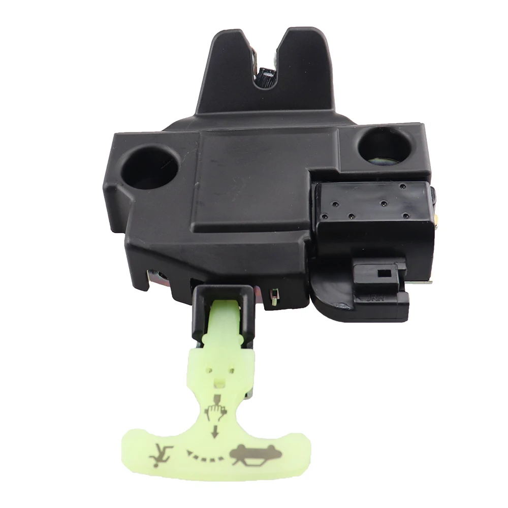Механизм привода дверного замка 3 контактный для Toyota Camry Hybrid 2006 2013 6460033120 64600 33120