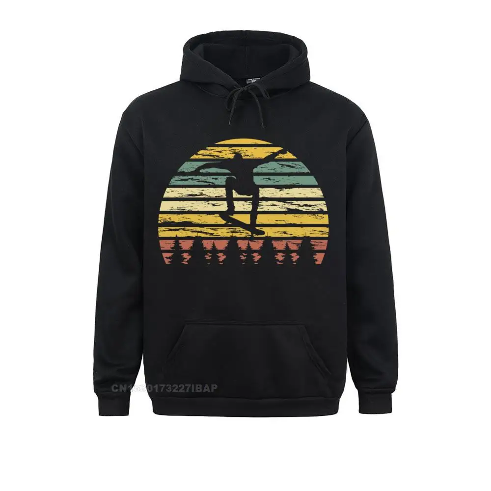 Skateboard Vintage Funny Pullover Hoodie Anime Cartoon Fashion Hoodies For Women New Sweatshirts 3D Hooded Pullover Prevalent
