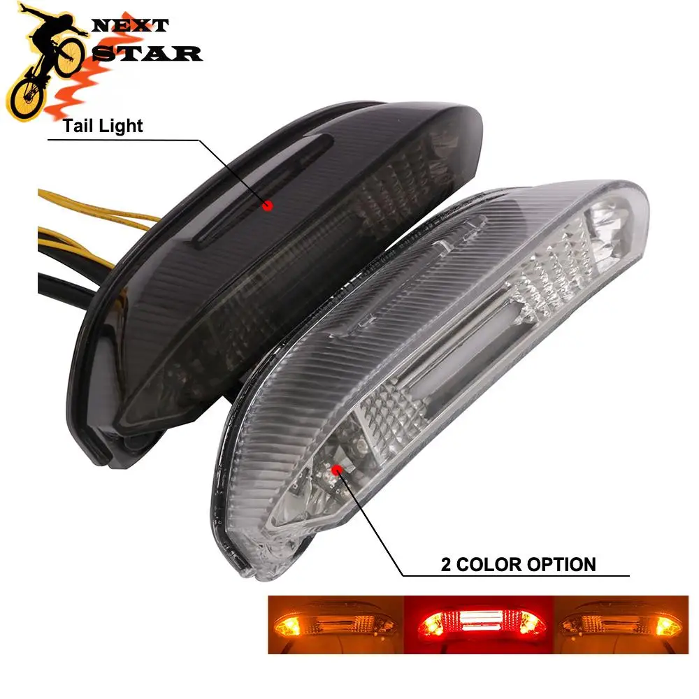 

Задний стоп-сигнал для мотоцикла Honda CBR600RR CBR 600RR 600 RR 2013 2014 2015