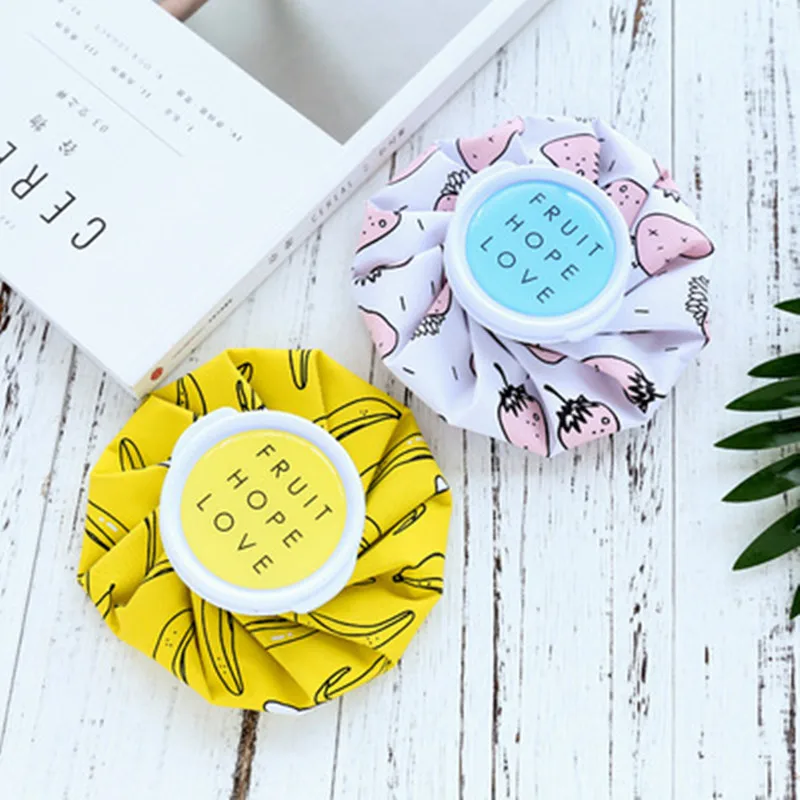 Из мультфильма Холодное сердце 1 шт. с принтом героями мультфильмов сумка из ПВХ