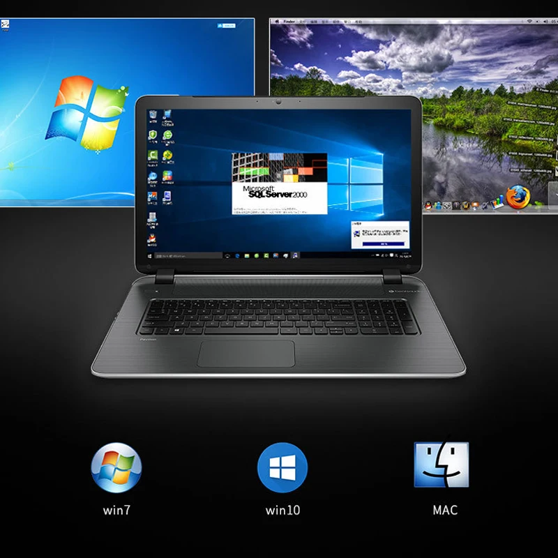 Кабель типа C концентратор к HDMI Type USB 3 0 4K мульти PD аудио адаптер для ПК Lenovo Matebook