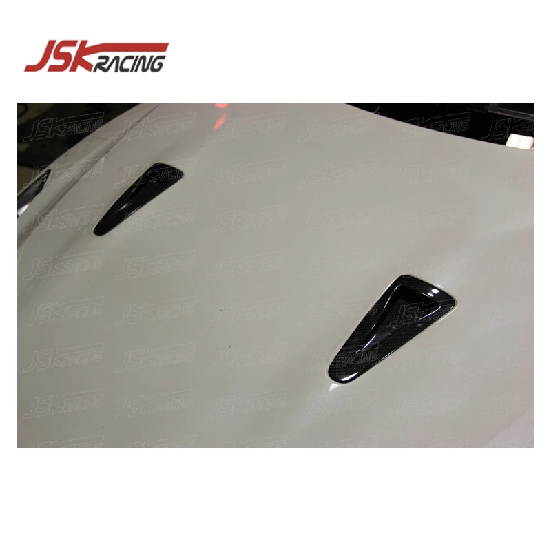 Отверстия для капюшона из углеродного волокна O STYLE 2008-2016 (пары) R35 GTR (JSKNSR508133) |