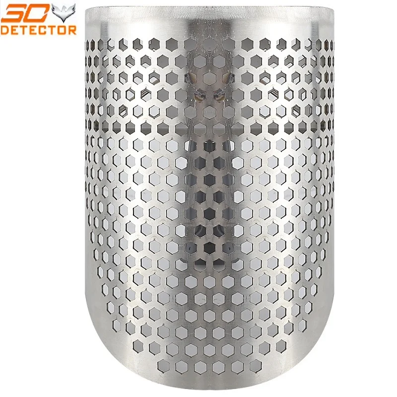 Gold Hunter Подводные инструменты для рытья золота Лопата лопатка обнаружения кромок